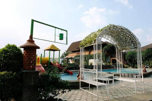 Hotel Pesona Ciwidey