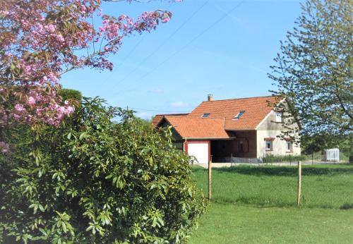 Gîte de La Petite Ferme - Location saisonnière - Criquetot-le-Mauconduit