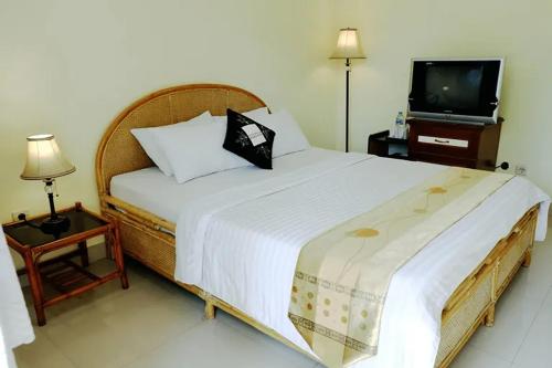 Hotel Pesona Ciwidey