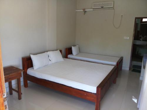 Inn On The Bay Home in Pasikuda