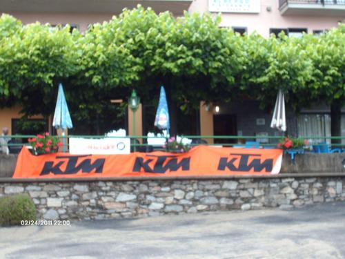 Hotel La Capannina