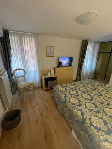 Albergo Casa Peron, Venise (photo 4)