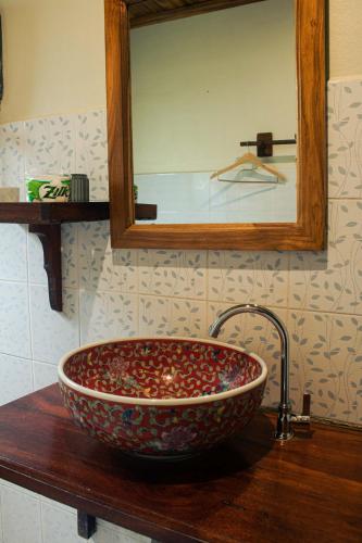 Double Room room in Golden Sun Boutique Hotel