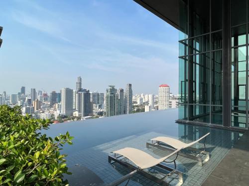 thonglor apartment