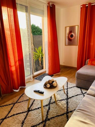 Chez Mima - Apartment - Martigues