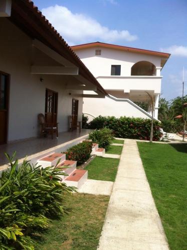 Facilities, Pedasi Sports Club in Pedasi