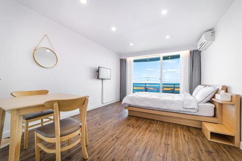 Double Room with Sea View