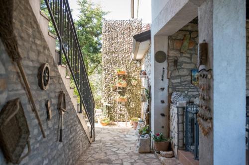 Apartmani Mirjana Umag in آومجا