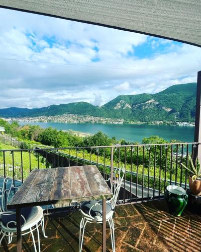 Casitamia b&b Iseo