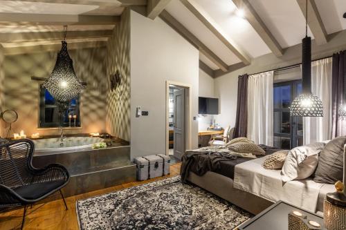 Villa Nautilus - Accommodation - Rapavel