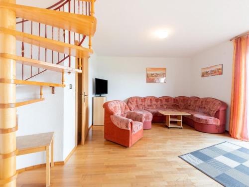 Apartment in Gattererberg near Ski Slopes, Stummerberg (fotografie 9)