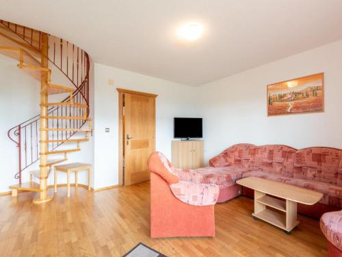 Apartment in Gattererberg near Ski Slopes, Stummerberg (fotografie 6)