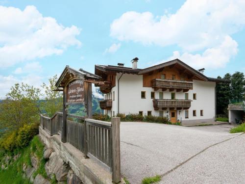 Apartment in Gattererberg near Ski Slopes, Stummerberg (fotografie 2)
