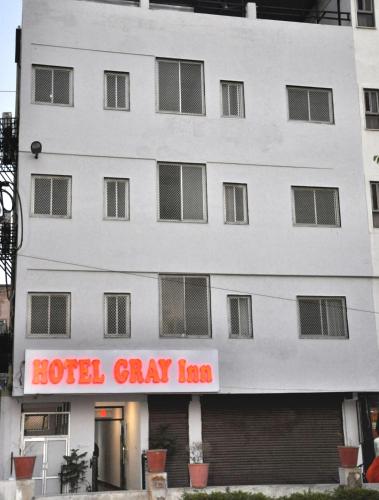 Hotel Grayinnh