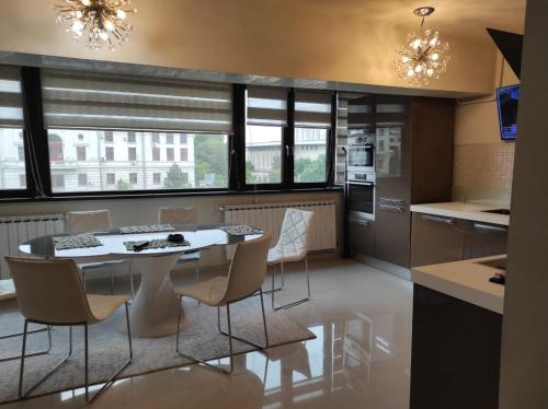 . Apartament lux ultracentral