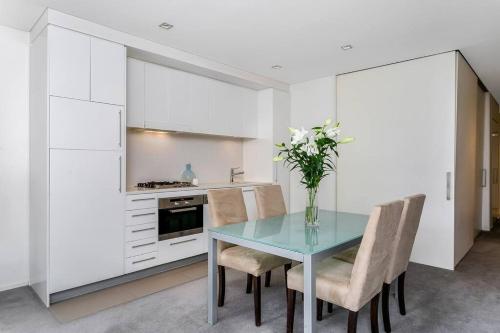 CLA26 - 1 bedroom Unit Crows Nest Clarke Street, Sydney (fotografie 2)