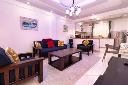 Levi's Place 1044 California Plaza Nanyuki in נניוקי