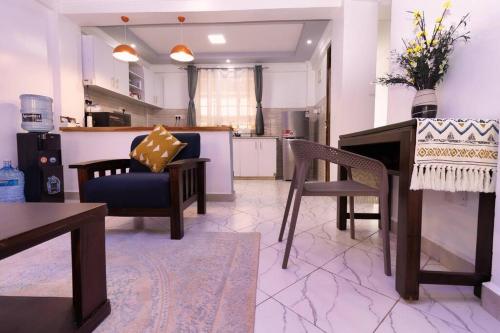 Levi's Place 1044 California Plaza Nanyuki in נניוקי