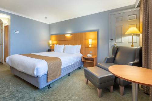 Holiday Inn London Sutton an IHG Hotel - main image