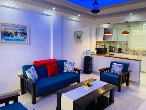 Levi's Place 1044 California Plaza Nanyuki in נניוקי