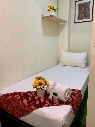 Single Room for 1 at Dunlop Street