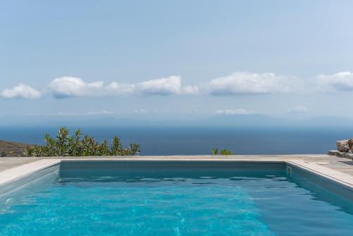Flaias Gi Villa Retreat