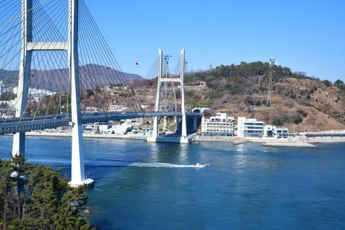 Yeosu Hotel Haven