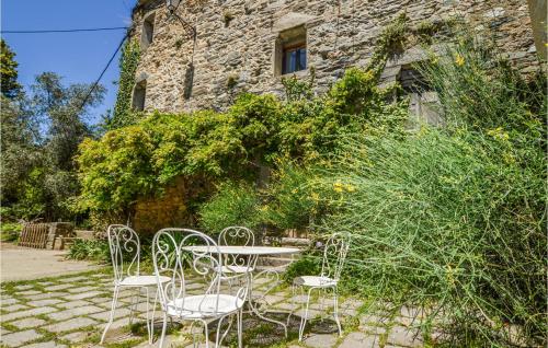 Viesnīcas āriene, Beautiful Apartment In Carcheto Brustico in Piedicroce
