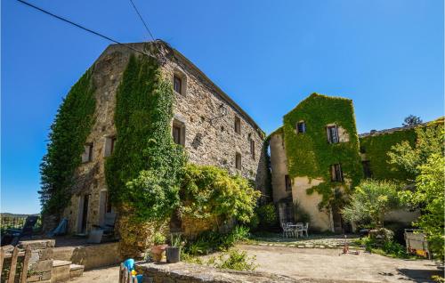Viesnīcas āriene, Beautiful Apartment In Carcheto Brustico in Piedicroce