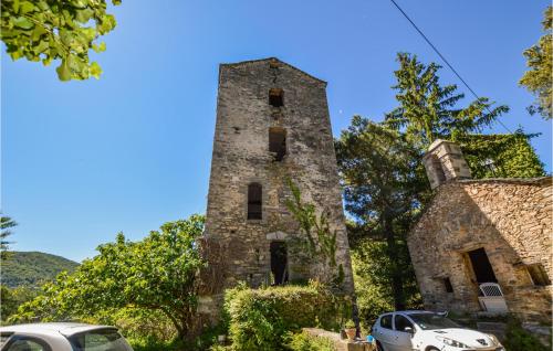 Viesnīcas āriene, Beautiful Apartment In Carcheto Brustico in Piedicroce