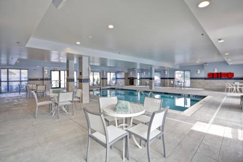 TownePlace Suites by Marriott Cranbury South Brunswick