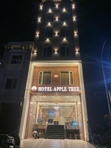 Hotel Apple Tree