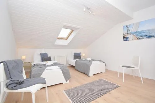 ERH02-FW Apartment in Herzogenaurach in Herzogenaurach, Deutschland