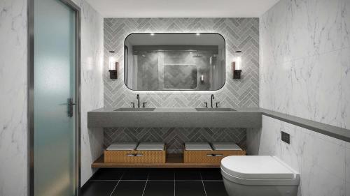 DoubleTree by Hilton Berlin Ku'damm, Berlin (Foto 4)