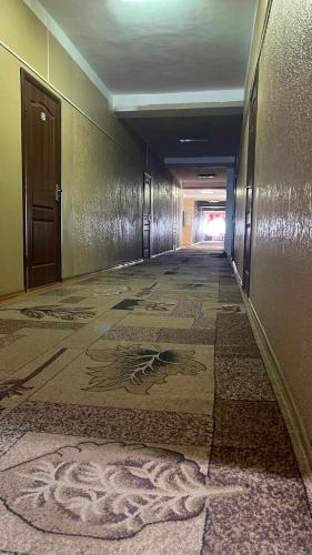 Udvendig, Sanatoriy Samara in Pavlograd
