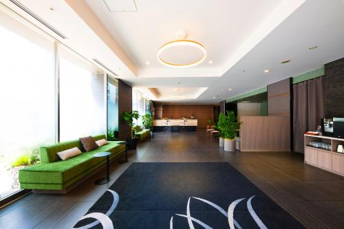 Villa Fontaine Tokyo Kudanshita, Tokio