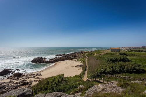 ที่เที่ยวใกล้ที่พัก, 480 Liberdade Apartamento in ลาบรูค