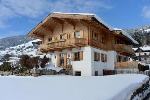 Appartement Riedl Martin in Brixen im Thale, Österreich