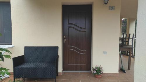 Sa Teria Village - Camere Deluxe - 2