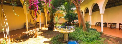 Kilátás, El Penell Apartament Llevant in Vilamaniscle