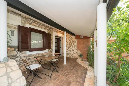 Apartmani Mirjana Umag in آومجا