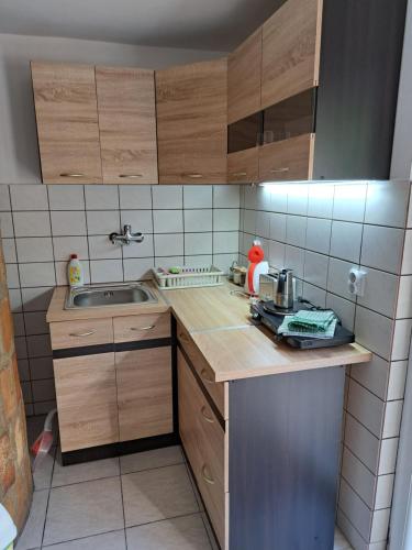 Hármas Apartman - Zsóryfürdő Mezőkövesd