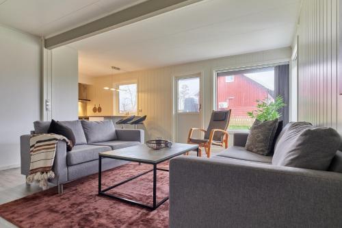 Perfekt base for det meste!