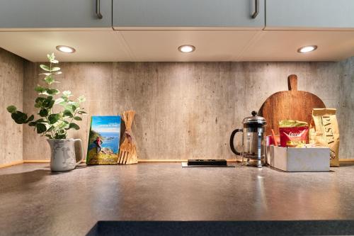 Perfekt base for det meste!