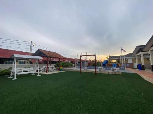 Aja Retreat Chalet near Politeknik Sultan Abdul Halim Muadzam Shah