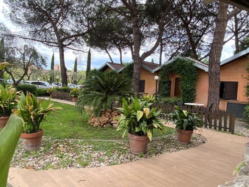 Antica Locanda Palmieri - image 14