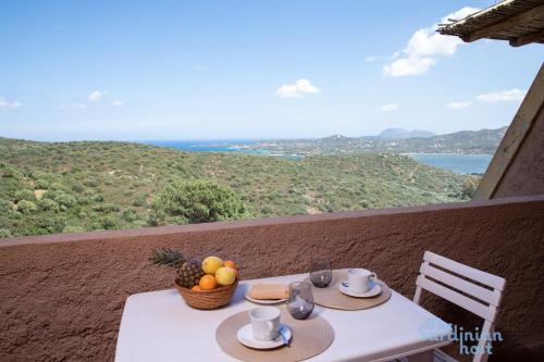 Iole's House, finestra sul mare 5