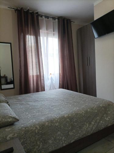 Bed And Breakfast Perbaccobar