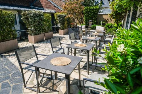 Hotel Le Patio - image 4