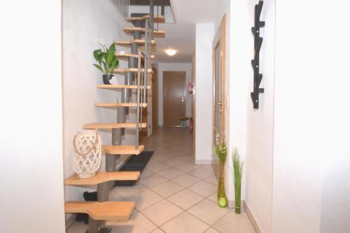 NUE09-FW Apartment in Lauf a.d. Pegnitz in Ruckersdorf